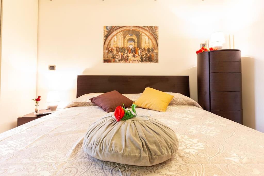 Appartamento Gioia Romana