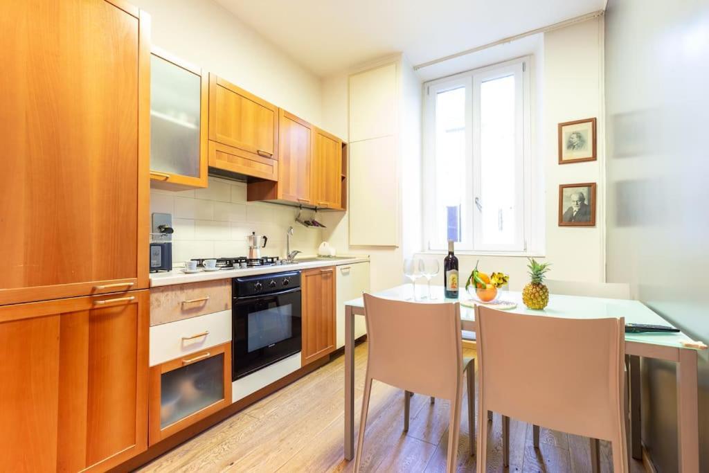 Gioia Romana Appartamento Roma